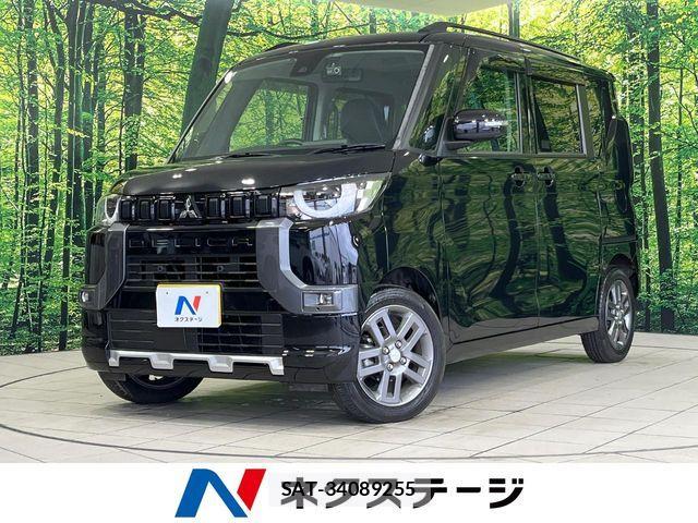 Mitsubishi DELICA MINI 2024-06 7326762-0
