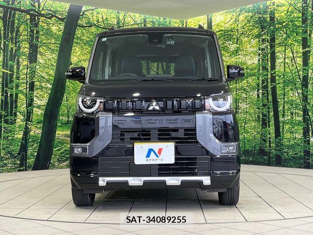 Mitsubishi DELICA MINI 2024-06 7326762-14
