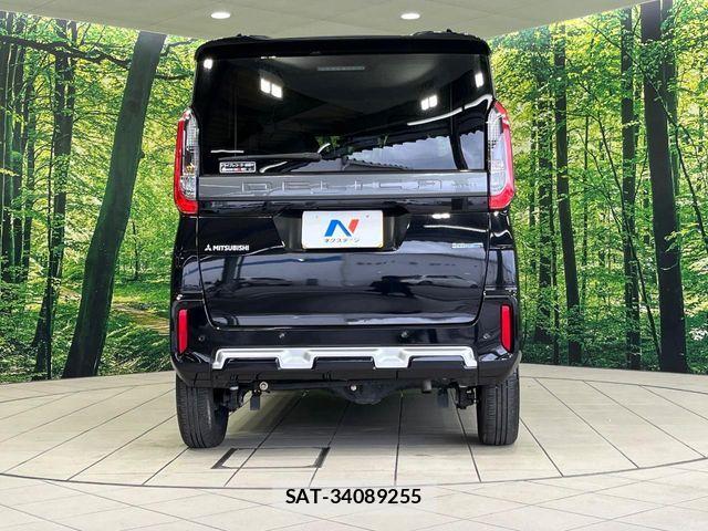 Mitsubishi DELICA MINI 2024-06 7326762-15