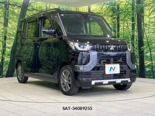 Mitsubishi DELICA MINI 2024-06 7326762-16