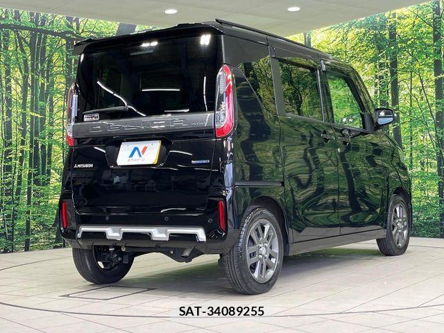 Mitsubishi DELICA MINI 2024-06 7326762-17
