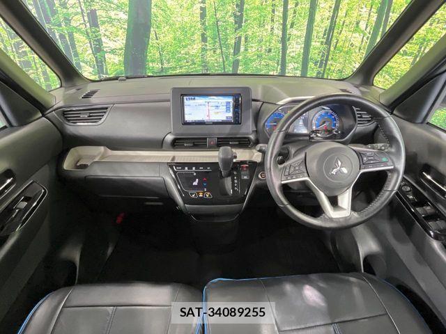 Mitsubishi DELICA MINI 2024-06 7326762-1