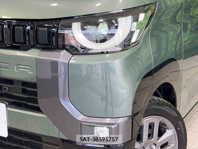 Mitsubishi DELICA MINI 2024-07 7326757-10