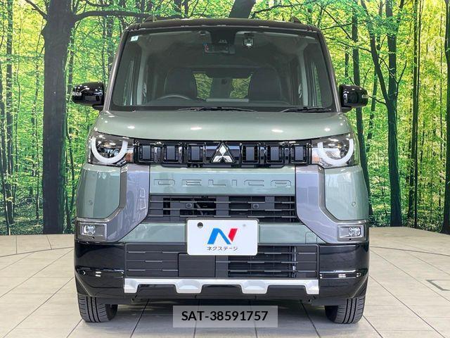 Mitsubishi DELICA MINI 2024-07 7326757-13