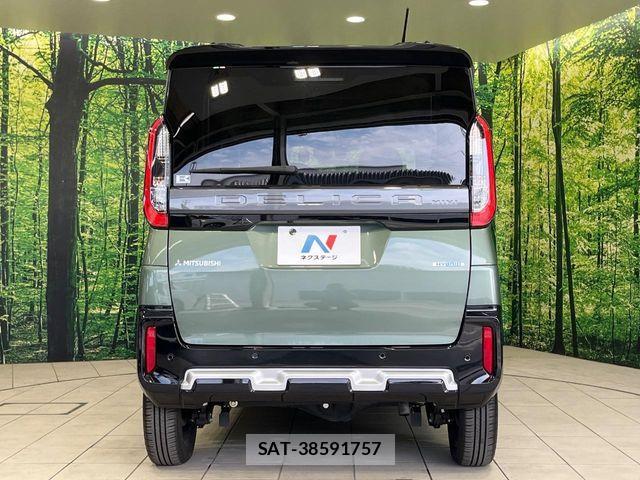 Mitsubishi DELICA MINI 2024-07 7326757-14