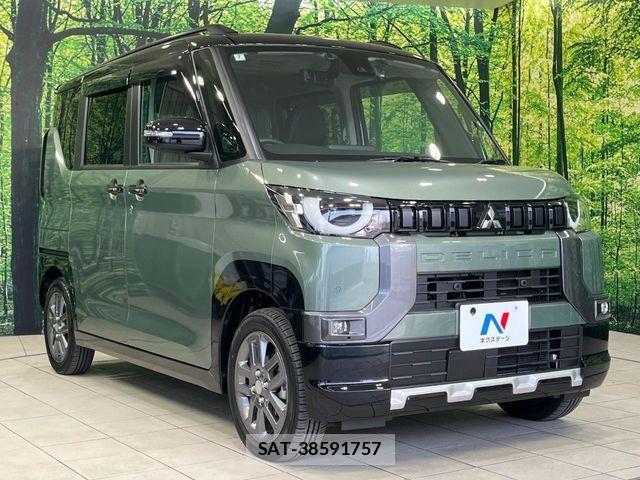 Mitsubishi DELICA MINI 2024-07 7326757-15