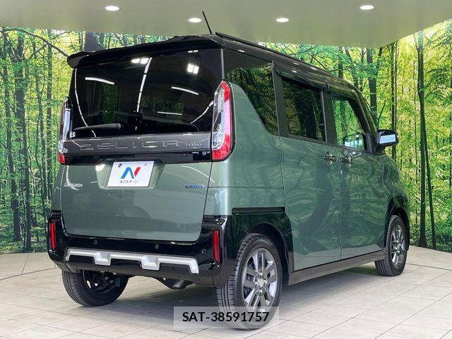Mitsubishi DELICA MINI 2024-07 7326757-16