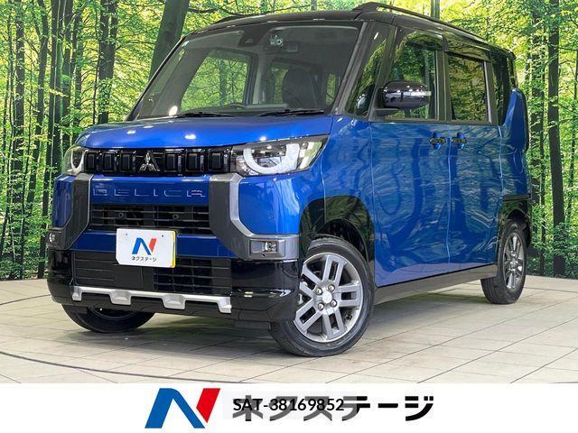 Mitsubishi DELICA MINI 2024-06 7326764-0