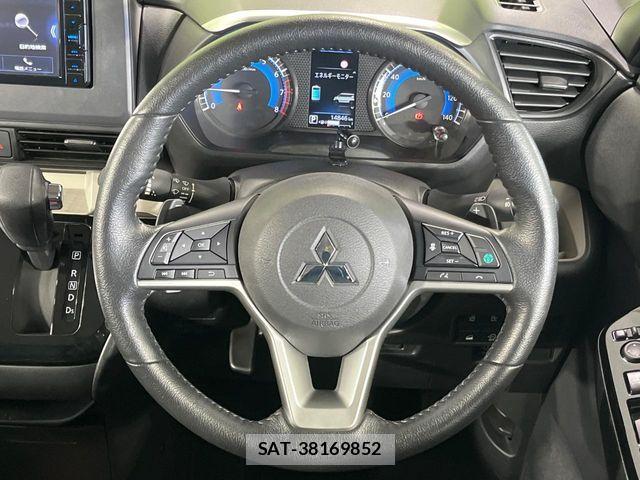 Mitsubishi DELICA MINI 2024-06 7326764-11