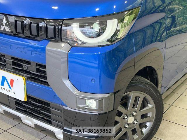 Mitsubishi DELICA MINI 2024-06 7326764-12
