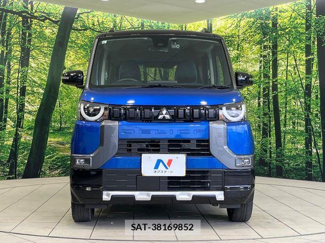 Mitsubishi DELICA MINI 2024-06 7326764-14