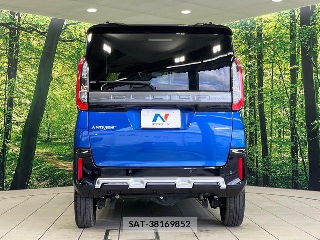 Mitsubishi DELICA MINI 2024-06 7326764-15