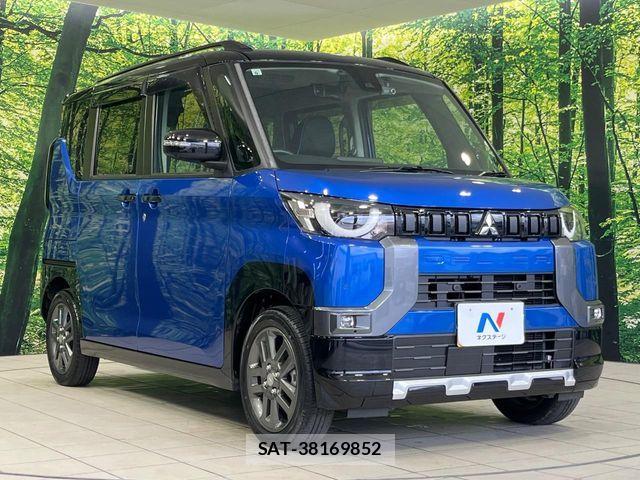 Mitsubishi DELICA MINI 2024-06 7326764-16