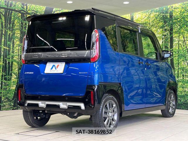 Mitsubishi DELICA MINI 2024-06 7326764-17