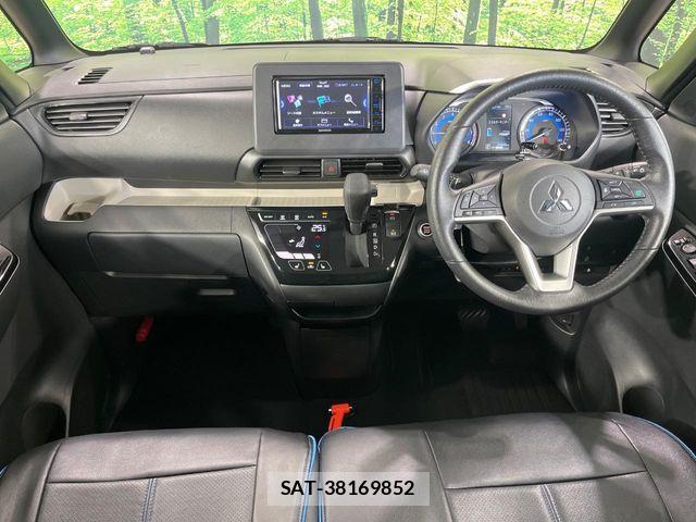 Mitsubishi DELICA MINI 2024-06 7326764-1