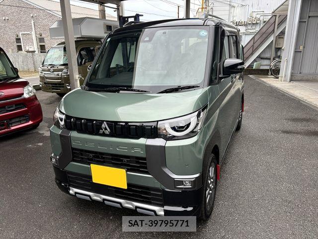 Mitsubishi DELICA MINI 2026-03 7357553-0