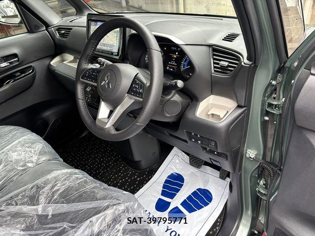 Mitsubishi DELICA MINI 2026-03 7357553-11