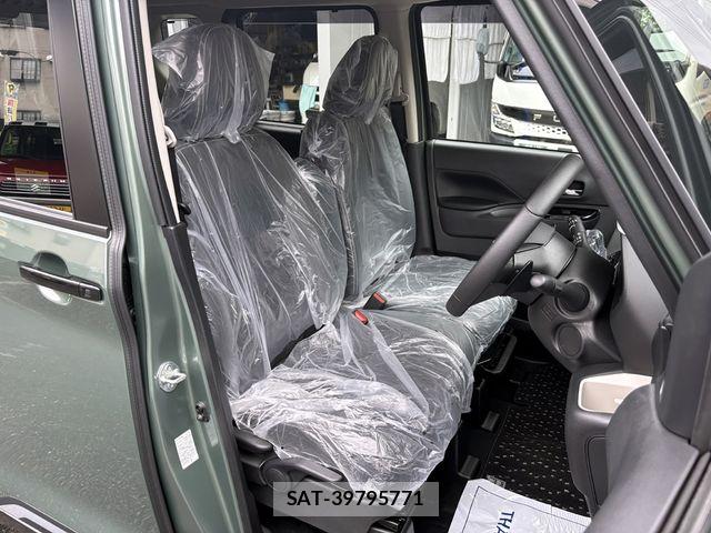 Mitsubishi DELICA MINI 2026-03 7357553-12