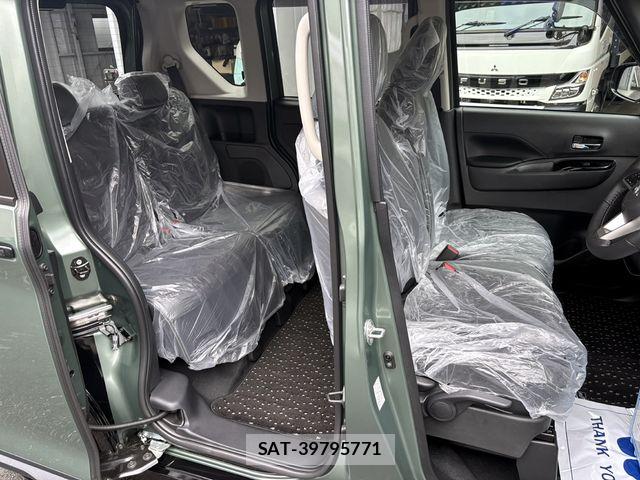 Mitsubishi DELICA MINI 2026-03 7357553-13