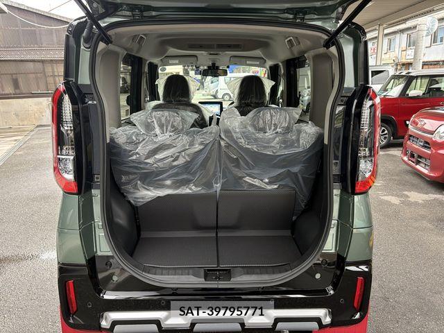Mitsubishi DELICA MINI 2026-03 7357553-14