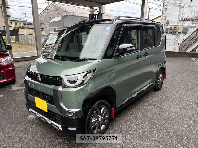 Mitsubishi DELICA MINI 2026-03 7357553-1