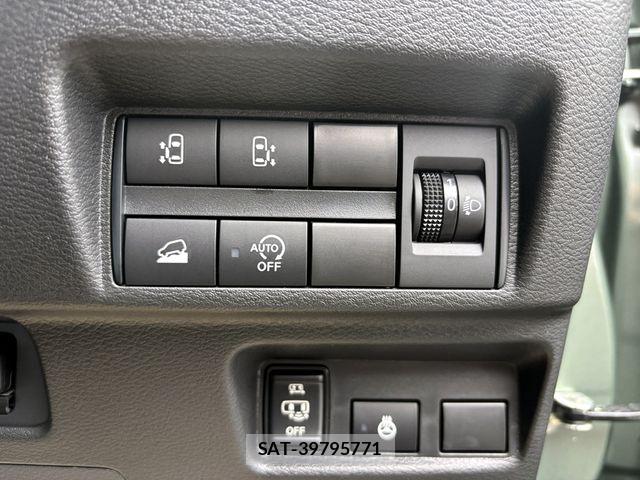 Mitsubishi DELICA MINI 2026-03 7357553-19
