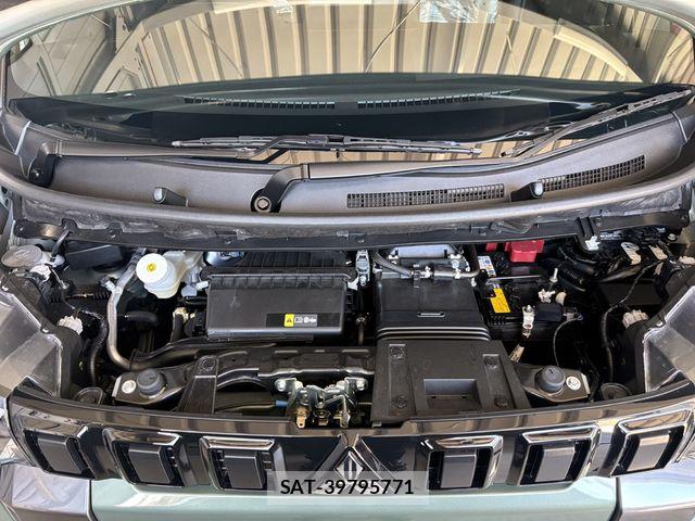 Mitsubishi DELICA MINI 2026-03 7357553-24