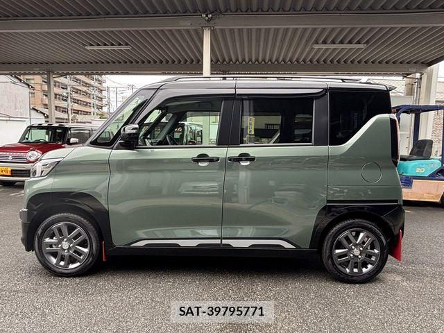 Mitsubishi DELICA MINI 2026-03 7357553-2