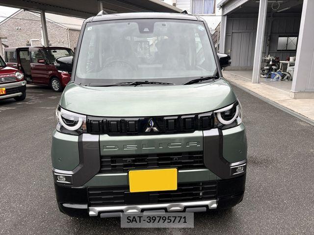 Mitsubishi DELICA MINI 2026-03 7357553-3