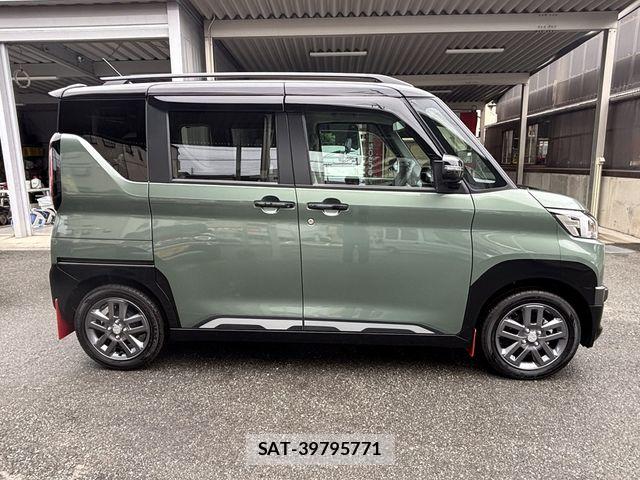 Mitsubishi DELICA MINI 2026-03 7357553-4