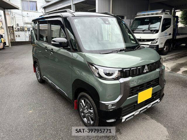 Mitsubishi DELICA MINI 2026-03 7357553-5