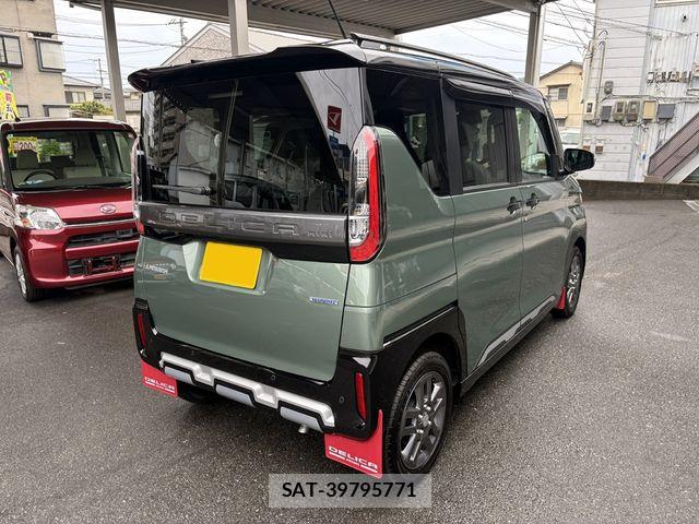 Mitsubishi DELICA MINI 2026-03 7357553-6