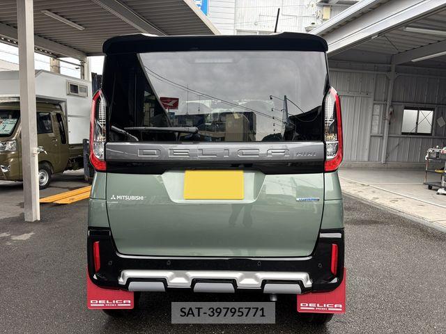 Mitsubishi DELICA MINI 2026-03 7357553-7