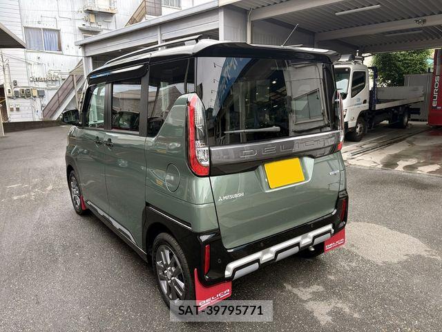 Mitsubishi DELICA MINI 2026-03 7357553-8