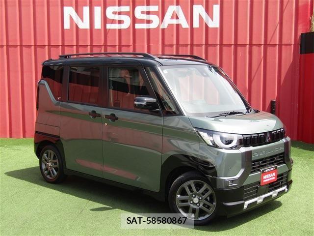 Mitsubishi DELICA MINI 2024-07 7357556-0