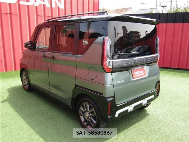 Mitsubishi DELICA MINI 2024-07 7357556-1