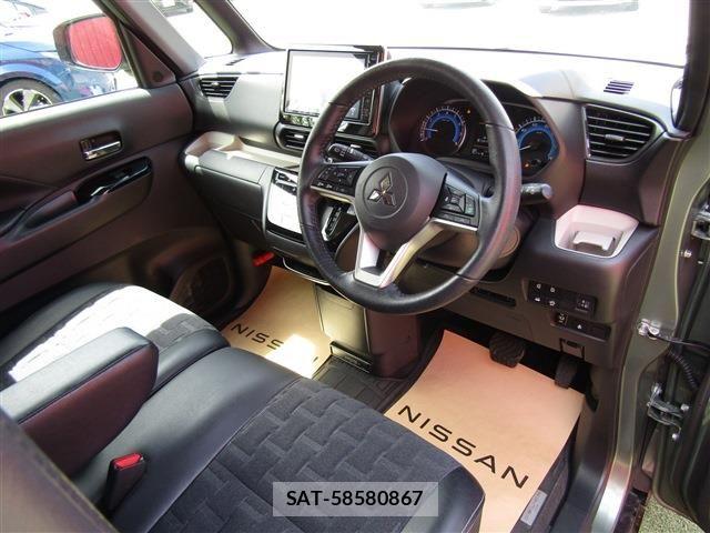 Mitsubishi DELICA MINI 2024-07 7357556-20