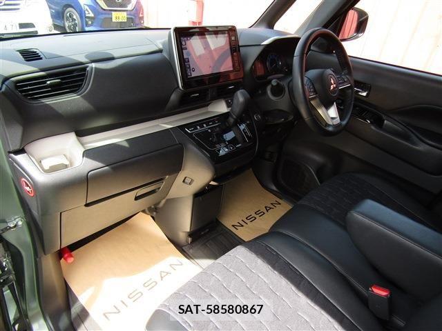 Mitsubishi DELICA MINI 2024-07 7357556-21