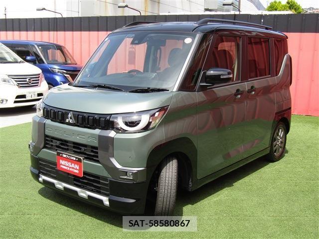 Mitsubishi DELICA MINI 2024-07 7357556-27