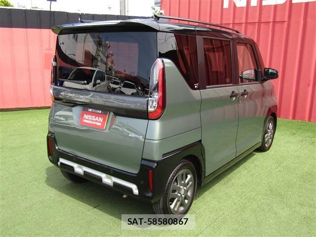 Mitsubishi DELICA MINI 2024-07 7357556-28