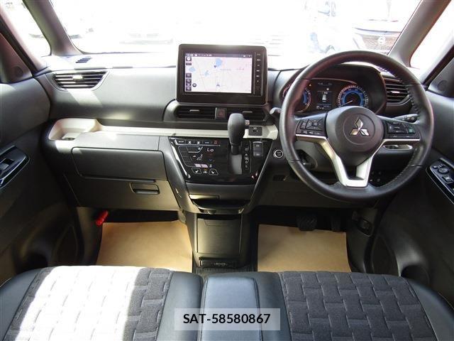 Mitsubishi DELICA MINI 2024-07 7357556-2