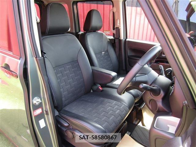 Mitsubishi DELICA MINI 2024-07 7357556-5
