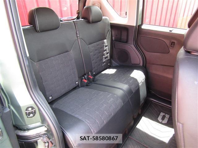 Mitsubishi DELICA MINI 2024-07 7357556-6