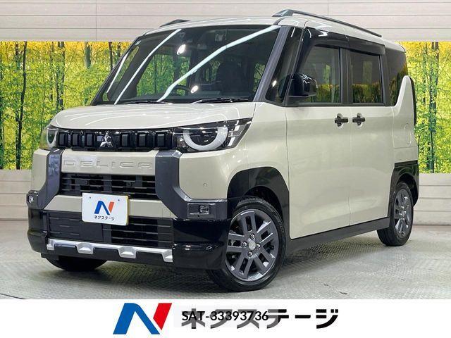 Mitsubishi DELICA MINI 2025-07 7357554-0