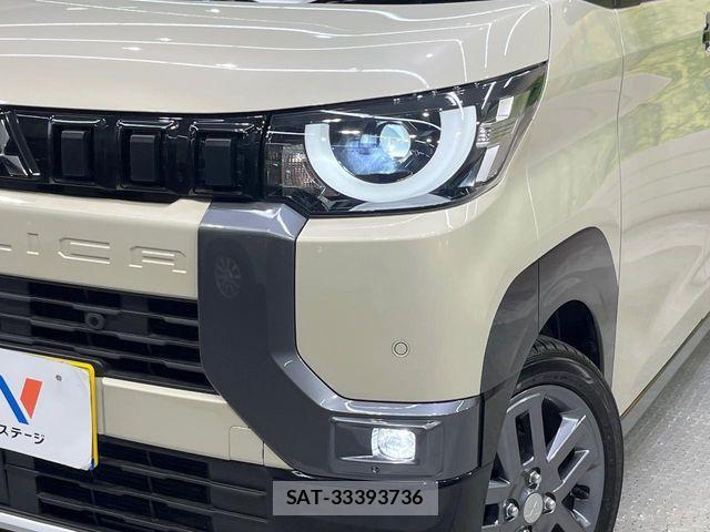 Mitsubishi DELICA MINI 2025-07 7357554-11