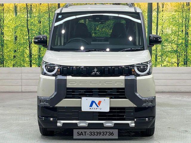 Mitsubishi DELICA MINI 2025-07 7357554-13