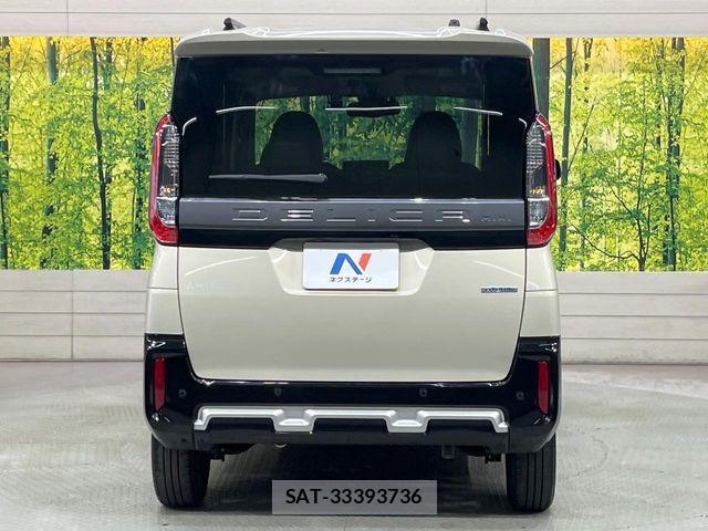 Mitsubishi DELICA MINI 2025-07 7357554-14