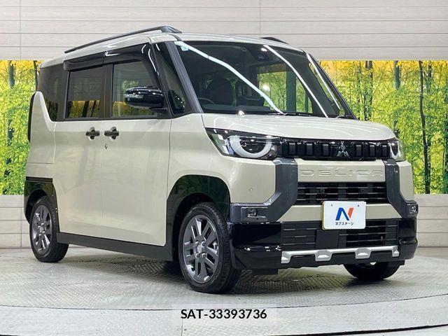 Mitsubishi DELICA MINI 2025-07 7357554-15