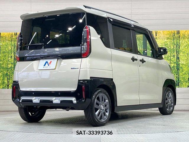 Mitsubishi DELICA MINI 2025-07 7357554-16