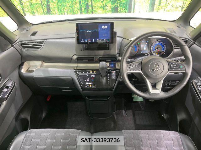 Mitsubishi DELICA MINI 2025-07 7357554-1